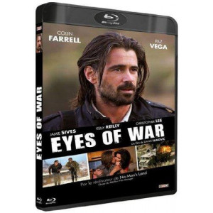 Eyes of War BLU-RAY NEUF