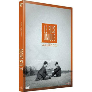 Le Fils unique DVD NEUF