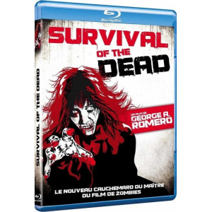 Survival of the dead...