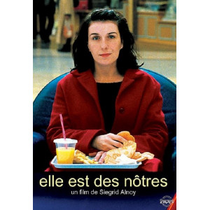 Elle est des nôtres +...