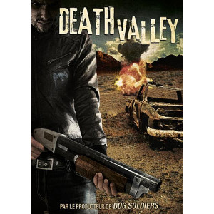 Death Valley DVD NEUF