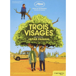 Trois Visages DVD NEUF