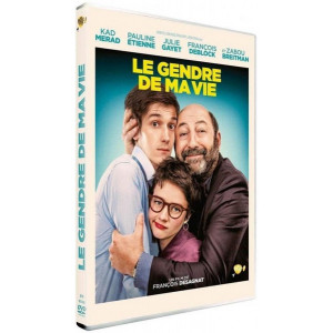 Le Gendre de ma vie DVD NEUF