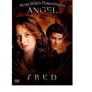 Angel : Fred DVD NEUF