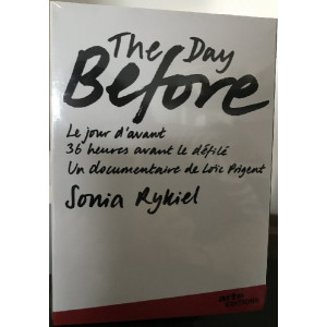 The Day Before : Sonia...