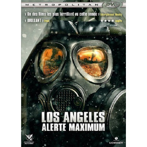 Los Angeles Alerte maximum...