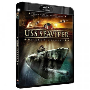 Uss Seaviper L'arme absolue...