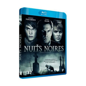 Nuits noires BLU-RAY NEUF