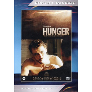 HUNGER DVD NEUF