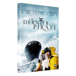 Le dernier pirate DVD NEUF