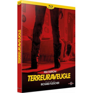 Terreur aveugle BLU-RAY NEUF