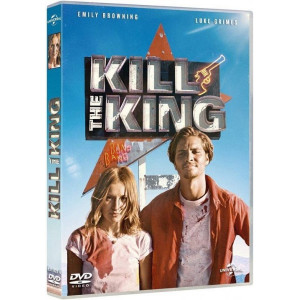 Kill The King DVD NEUF