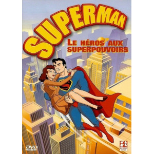 Superman Le héros aux...
