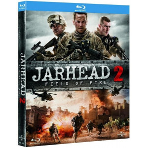 Jarhead 2 BLU-RAY NEUF