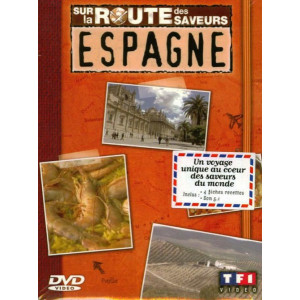 Sur la route des saveurs...