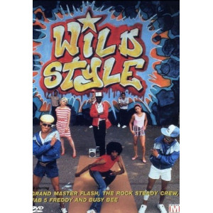 Wild Style film culte du...