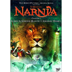 Le monde de Narnia chapitre...