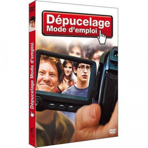 Dépucelage mode d'emploi...