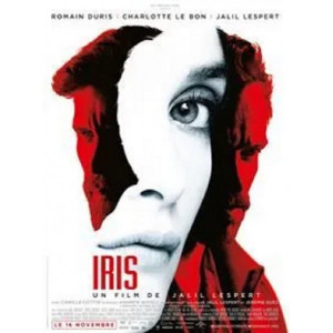 Iris DVD NEUF