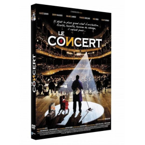 Le concert DVD NEUF