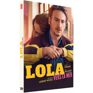 Lola vers la mer DVD NEUF
