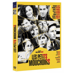 Les Petits mouchoirs DVD NEUF