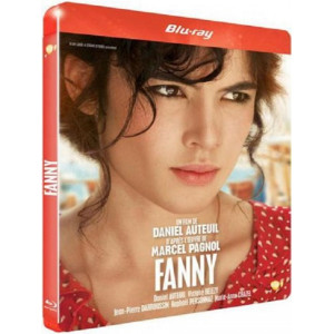 Fanny BLU-RAY NEUF