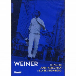 WEINER DVD Collection Blaq Out