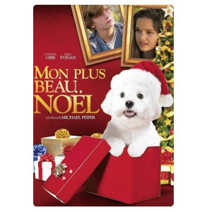 Mon plus beau Noël DVD NEUF
