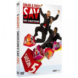 Omar & Fred SAV des...