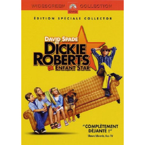 Dickie roberts DVD NEUF