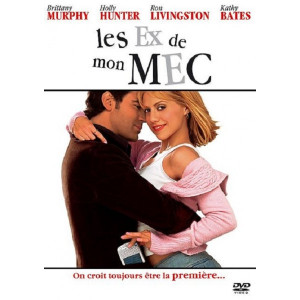 Les Ex de mon mec DVD NEUF