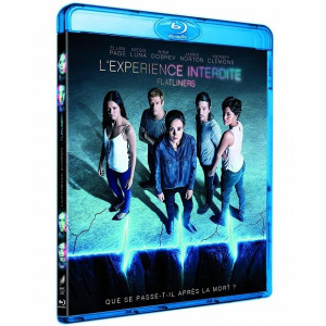L'Expérience Interdite...