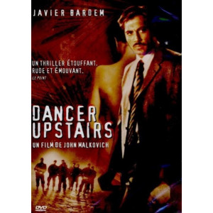 Dancer Upstairs DVD NEUF
