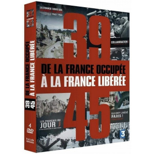 1939-1945 De la France...