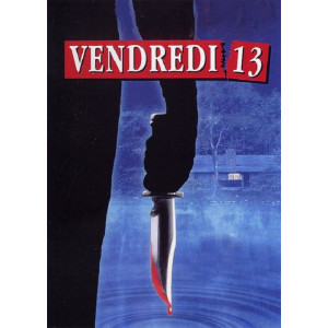Vendredi 13 DVD NEUF