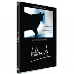 Le paradis DVD NEUF