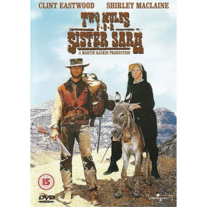 Sierra torride DVD NEUF