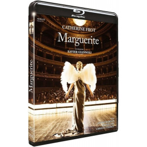 Marguerite BLU-RAY NEUF