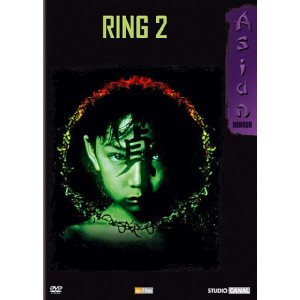 Ring 2 DVD NEUF