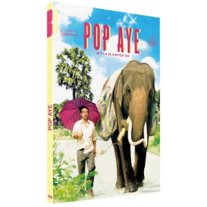 Pop Aye DVD NEUF