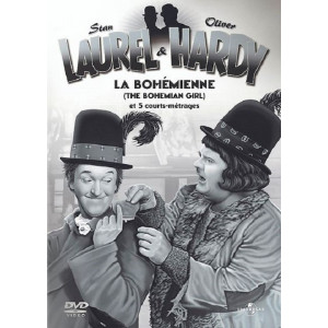 Laurel & Hardy La...
