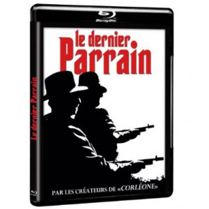 Le dernier parrain BLU-RAY...