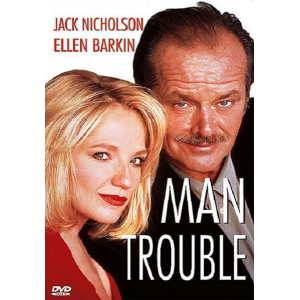 Man trouble DVD NEUF