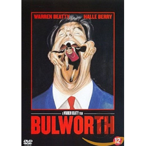 Bulworth DVD NEUF