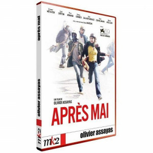 Après mai DVD NEUF