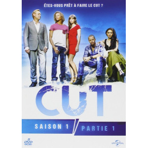 Cut ! Saison 1 Partie 1...