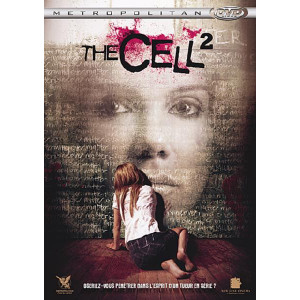 The Cell 2 DVD NEUF