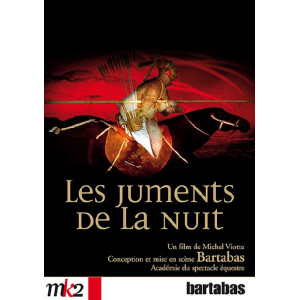 Zingaro Les juments de la...