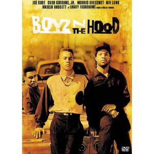 Boyz N the hood DVD NEUF